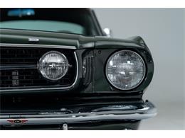1966 Ford Mustang GT (CC-2069572) for sale in Halton Hills, Ontario