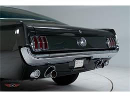 1966 Ford Mustang GT (CC-2069572) for sale in Halton Hills, Ontario