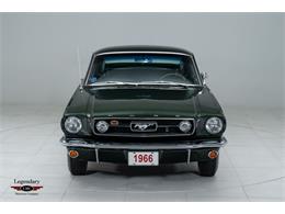 1966 Ford Mustang GT (CC-2069572) for sale in Halton Hills, Ontario