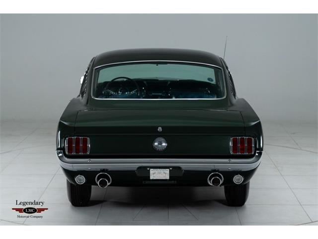 1966 Ford Mustang GT (CC-2069572) for sale in Halton Hills, Ontario