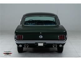 1966 Ford Mustang GT (CC-2069572) for sale in Halton Hills, Ontario