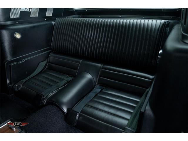 1966 Ford Mustang GT (CC-2069572) for sale in Halton Hills, Ontario