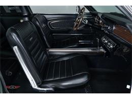 1966 Ford Mustang GT (CC-2069572) for sale in Halton Hills, Ontario