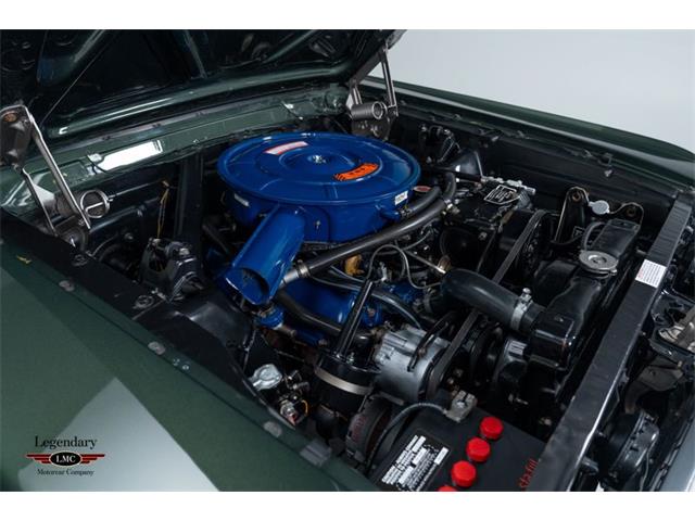 1966 Ford Mustang GT (CC-2069572) for sale in Halton Hills, Ontario