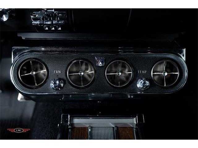 1966 Ford Mustang GT (CC-2069572) for sale in Halton Hills, Ontario