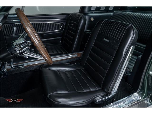 1966 Ford Mustang GT (CC-2069572) for sale in Halton Hills, Ontario