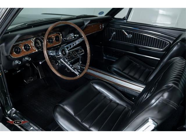 1966 Ford Mustang GT (CC-2069572) for sale in Halton Hills, Ontario