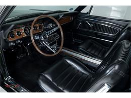 1966 Ford Mustang GT (CC-2069572) for sale in Halton Hills, Ontario