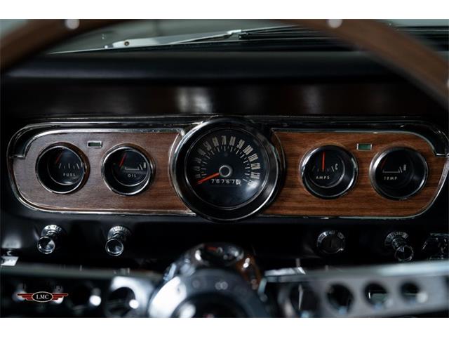 1966 Ford Mustang GT (CC-2069572) for sale in Halton Hills, Ontario