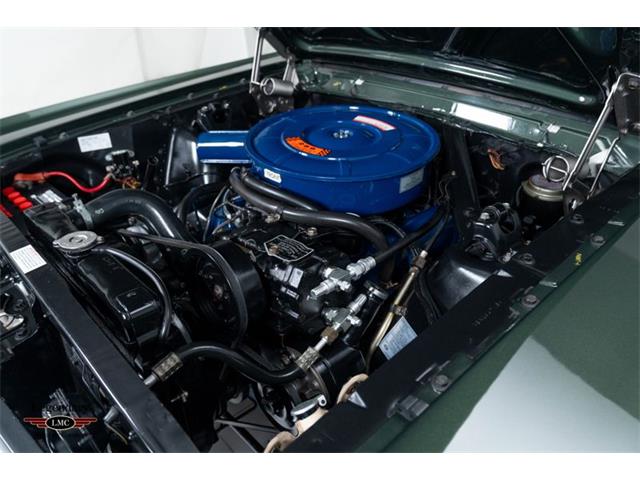1966 Ford Mustang GT (CC-2069572) for sale in Halton Hills, Ontario