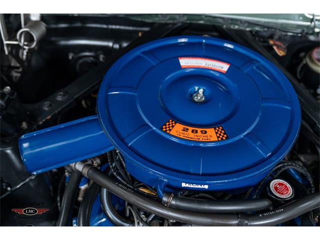 1966 Ford Mustang GT (CC-2069572) for sale in Halton Hills, Ontario