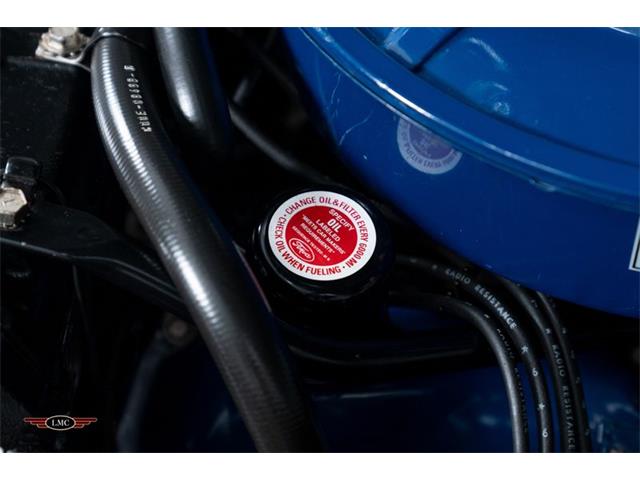1966 Ford Mustang GT (CC-2069572) for sale in Halton Hills, Ontario