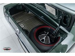 1966 Ford Mustang GT (CC-2069572) for sale in Halton Hills, Ontario