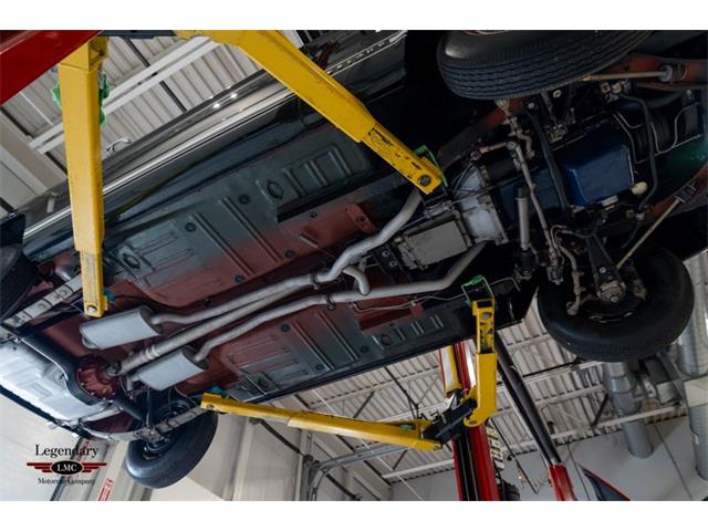 1966 Ford Mustang GT (CC-2069572) for sale in Halton Hills, Ontario