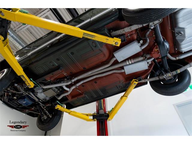 1966 Ford Mustang GT (CC-2069572) for sale in Halton Hills, Ontario