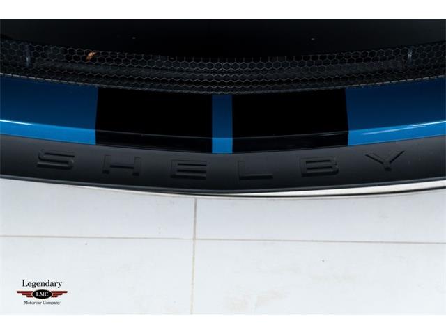 2020 Shelby GT500 (CC-2069573) for sale in Halton Hills, Ontario
