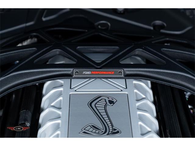 2020 Shelby GT500 (CC-2069573) for sale in Halton Hills, Ontario