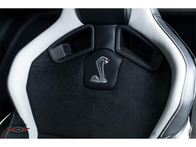 2020 Shelby GT500 (CC-2069573) for sale in Halton Hills, Ontario