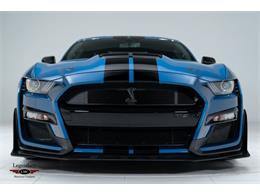 2020 Shelby GT500 (CC-2069573) for sale in Halton Hills, Ontario