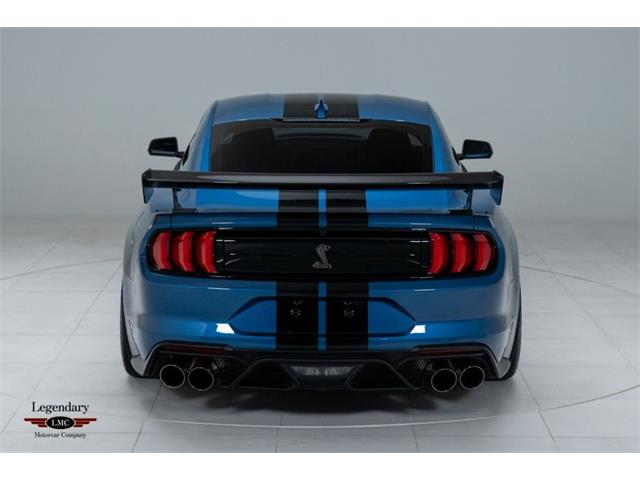 2020 Shelby GT500 (CC-2069573) for sale in Halton Hills, Ontario