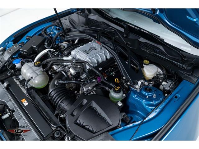2020 Shelby GT500 (CC-2069573) for sale in Halton Hills, Ontario
