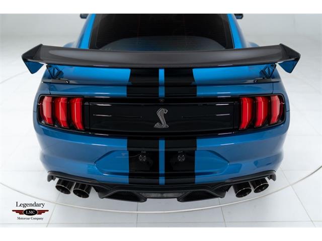 2020 Shelby GT500 (CC-2069573) for sale in Halton Hills, Ontario
