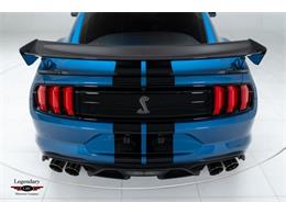 2020 Shelby GT500 (CC-2069573) for sale in Halton Hills, Ontario