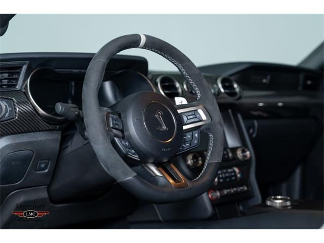 2020 Shelby GT500 (CC-2069573) for sale in Halton Hills, Ontario