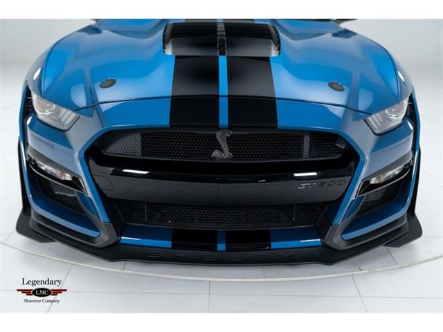 2020 Shelby GT500 (CC-2069573) for sale in Halton Hills, Ontario