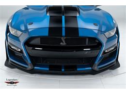 2020 Shelby GT500 (CC-2069573) for sale in Halton Hills, Ontario