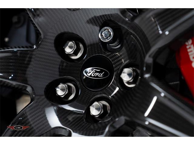 2020 Shelby GT500 (CC-2069573) for sale in Halton Hills, Ontario