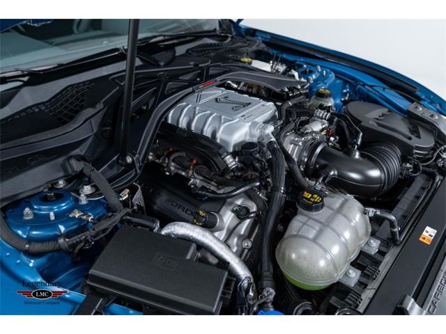2020 Shelby GT500 (CC-2069573) for sale in Halton Hills, Ontario