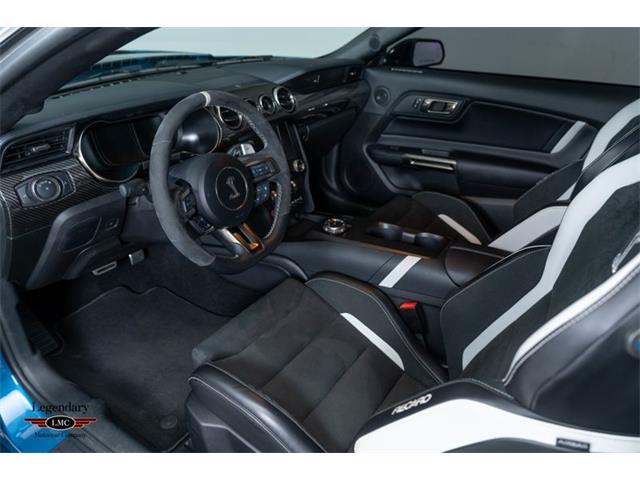 2020 Shelby GT500 (CC-2069573) for sale in Halton Hills, Ontario