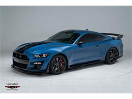 2020 Shelby GT500 (CC-2069573) for sale in Halton Hills, Ontario