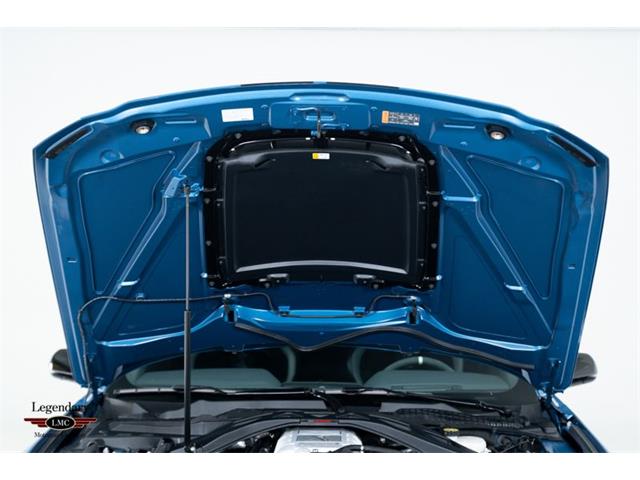 2020 Shelby GT500 (CC-2069573) for sale in Halton Hills, Ontario