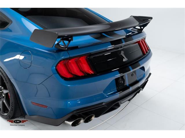 2020 Shelby GT500 (CC-2069573) for sale in Halton Hills, Ontario