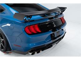 2020 Shelby GT500 (CC-2069573) for sale in Halton Hills, Ontario
