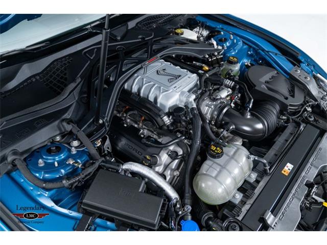 2020 Shelby GT500 (CC-2069573) for sale in Halton Hills, Ontario