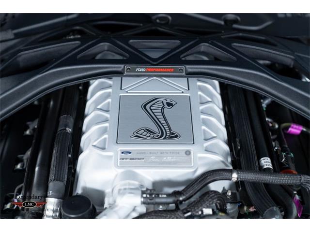 2020 Shelby GT500 (CC-2069573) for sale in Halton Hills, Ontario