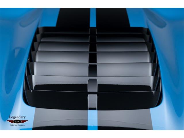 2020 Shelby GT500 (CC-2069573) for sale in Halton Hills, Ontario