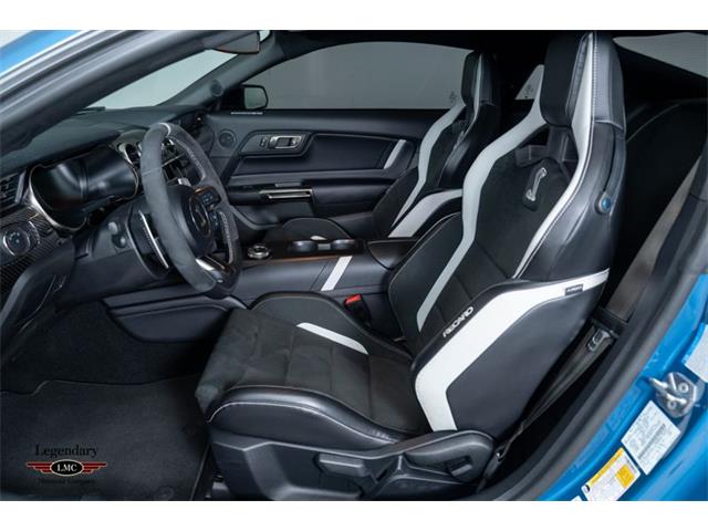 2020 Shelby GT500 (CC-2069573) for sale in Halton Hills, Ontario