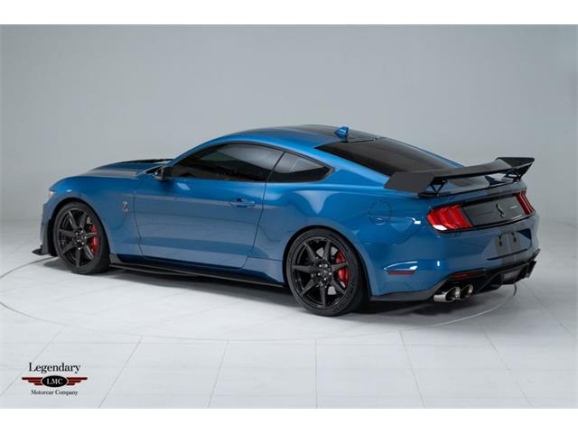 2020 Shelby GT500 (CC-2069573) for sale in Halton Hills, Ontario