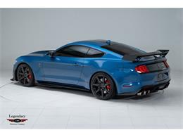 2020 Shelby GT500 (CC-2069573) for sale in Halton Hills, Ontario