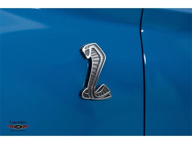 2020 Shelby GT500 (CC-2069573) for sale in Halton Hills, Ontario