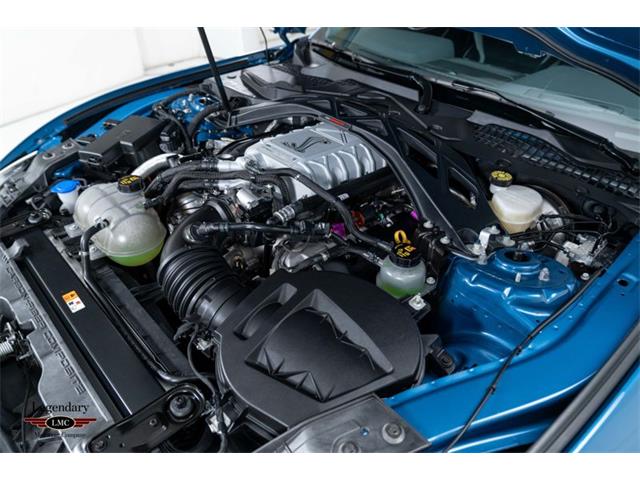2020 Shelby GT500 (CC-2069573) for sale in Halton Hills, Ontario