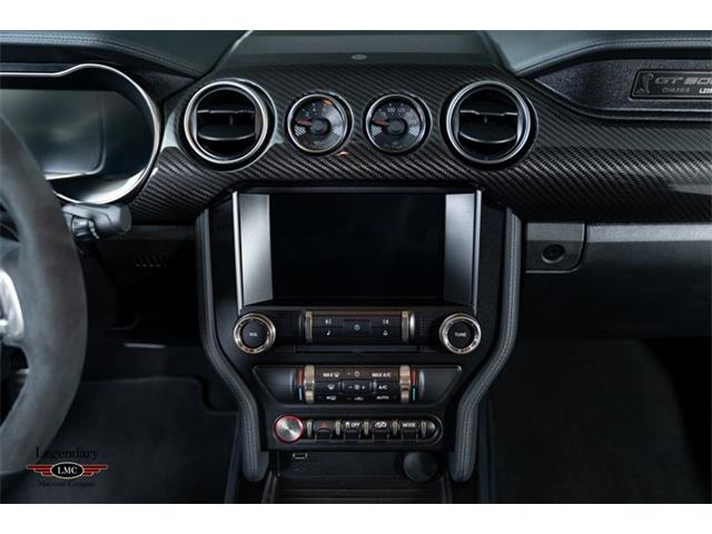 2020 Shelby GT500 (CC-2069573) for sale in Halton Hills, Ontario