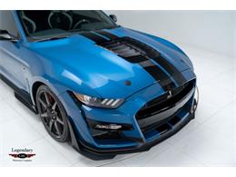 2020 Shelby GT500 (CC-2069573) for sale in Halton Hills, Ontario