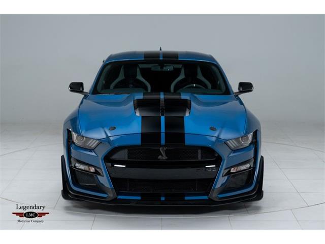 2020 Shelby GT500 (CC-2069573) for sale in Halton Hills, Ontario
