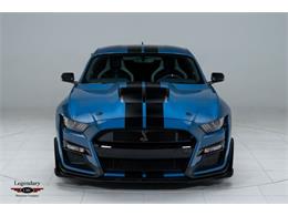 2020 Shelby GT500 (CC-2069573) for sale in Halton Hills, Ontario