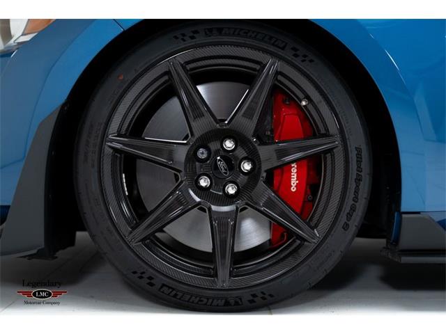 2020 Shelby GT500 (CC-2069573) for sale in Halton Hills, Ontario